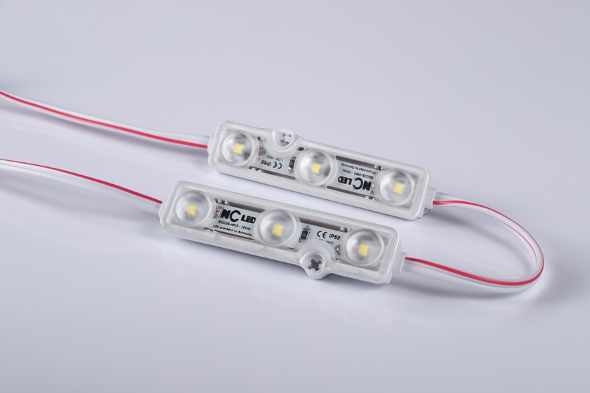 ECO3S LW2 (White) 제품 이미지