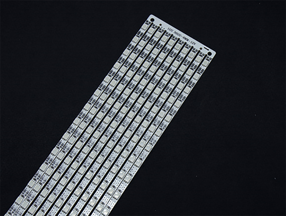 PCB LED Bar 제품 이미지