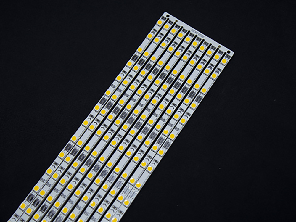 PCB LED Bar 제품 이미지